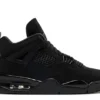 air jordan 4 retro black cat