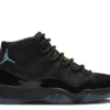Air Jordan 11 Retro Gamma Blue