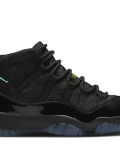 Air Jordan 11 Retro Gamma Blue