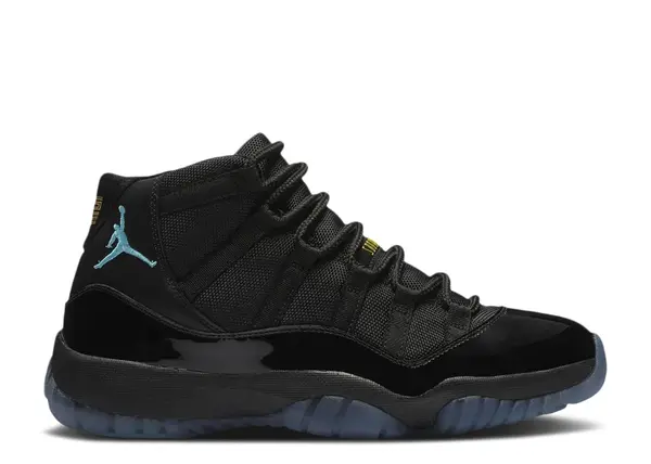 Air Jordan 11 Retro Gamma Blue Air Jordan 11 Retro Gamma Blue