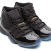 Air Jordan 11 Retro Gamma Blue