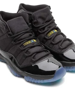 Air Jordan 11 Retro Gamma Blue