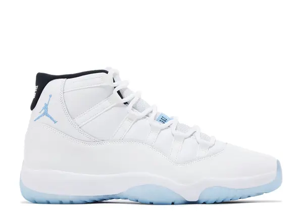 Air jordan 11 retro 'columbia / legend blue' 2024 Air jordan 11 retro 'columbia / legend blue' 2024