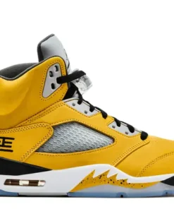 air jordan 5 retro t23 'tokyo' 2025