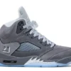 air jordan 5 retro 'wolf grey'