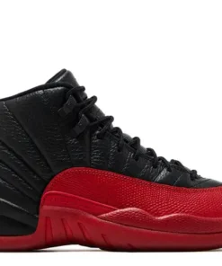 air jordan 12 retro 'flu game' 2025