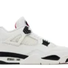 Jordan 4 Retro 'Flight Club'
