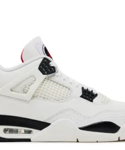 Jordan 4 Retro 'Flight Club'
