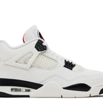 Jordan 4 Retro 'Flight Club'