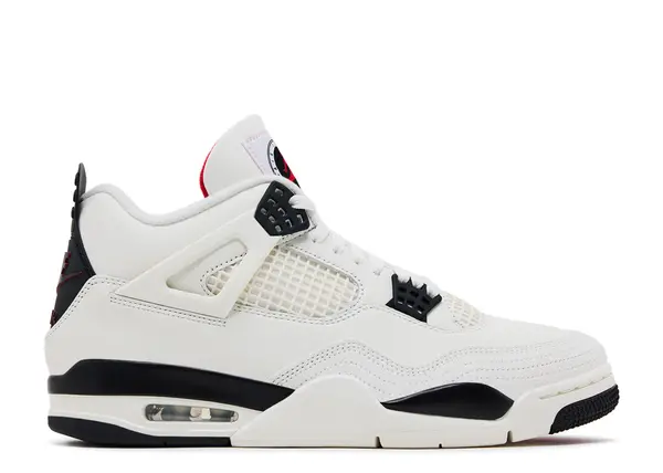 Jordan 4 Retro 'Flight Club' Jordan 4 Retro 'Flight Club'