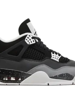 Jordan 4 Retro 'Fear' 2024
