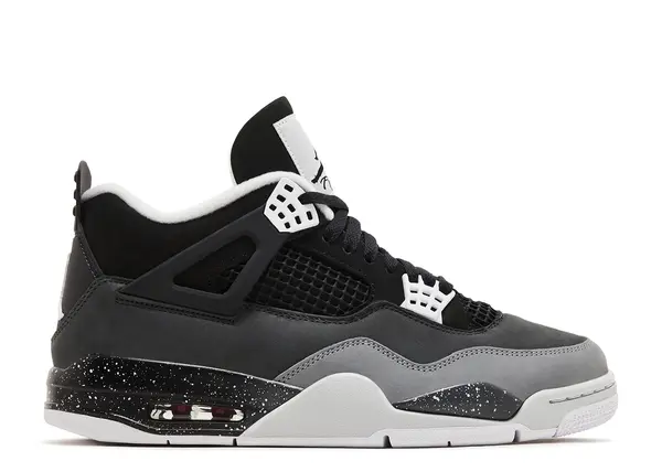 Jordan 4 Retro 'Fear' 2024 Jordan 4 Retro 'Fear' 2024