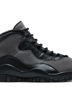 Jordan 10 Retro 'Shadow' 2025