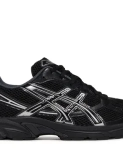 Gel 1130 'Black Pure Silver'