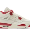 Jordan 4 Retro 'Valentine's Day'