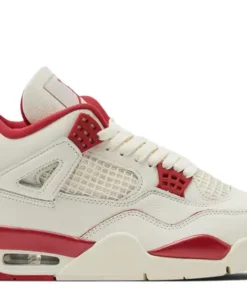 Jordan 4 Retro 'Valentine's Day'