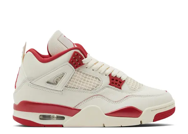 Jordan 4 Retro 'Valentine's Day' Jordan 4 Retro 'Valentine's Day'