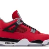 Jordan 4 Retro 'Toro Bravo' 2026
