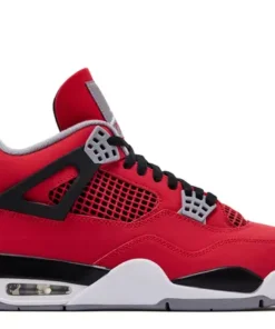 Jordan 4 Retro 'Toro Bravo' 2026