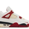 Nigel Sylvester x Jordan 4 Retro OG SP 'Brick After Brick'
