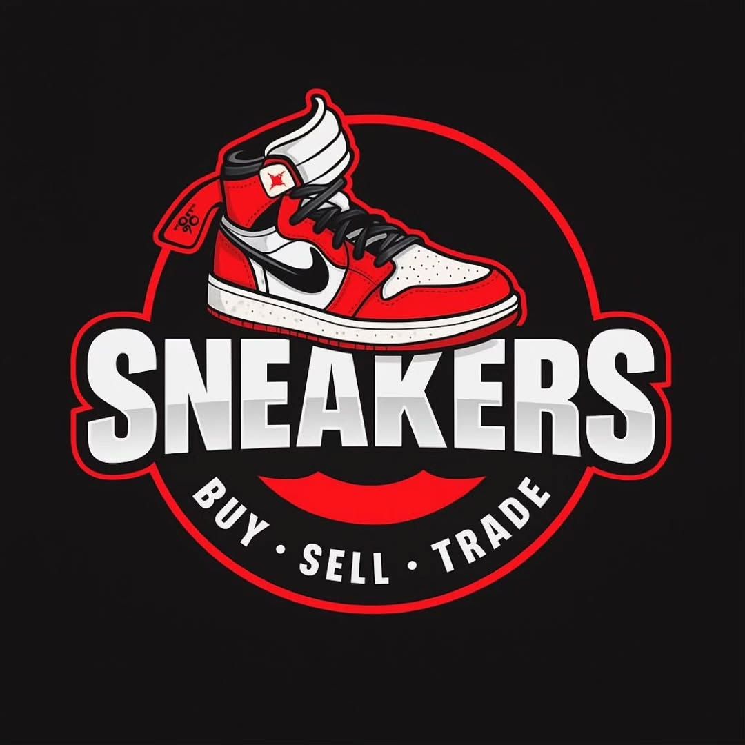 sneakers community 
